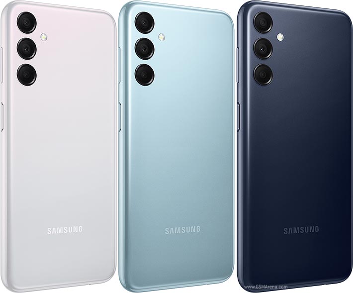 Samsung Galaxy M14 5G 4GB/128GB Price in Kenya | QuickFix Kenya