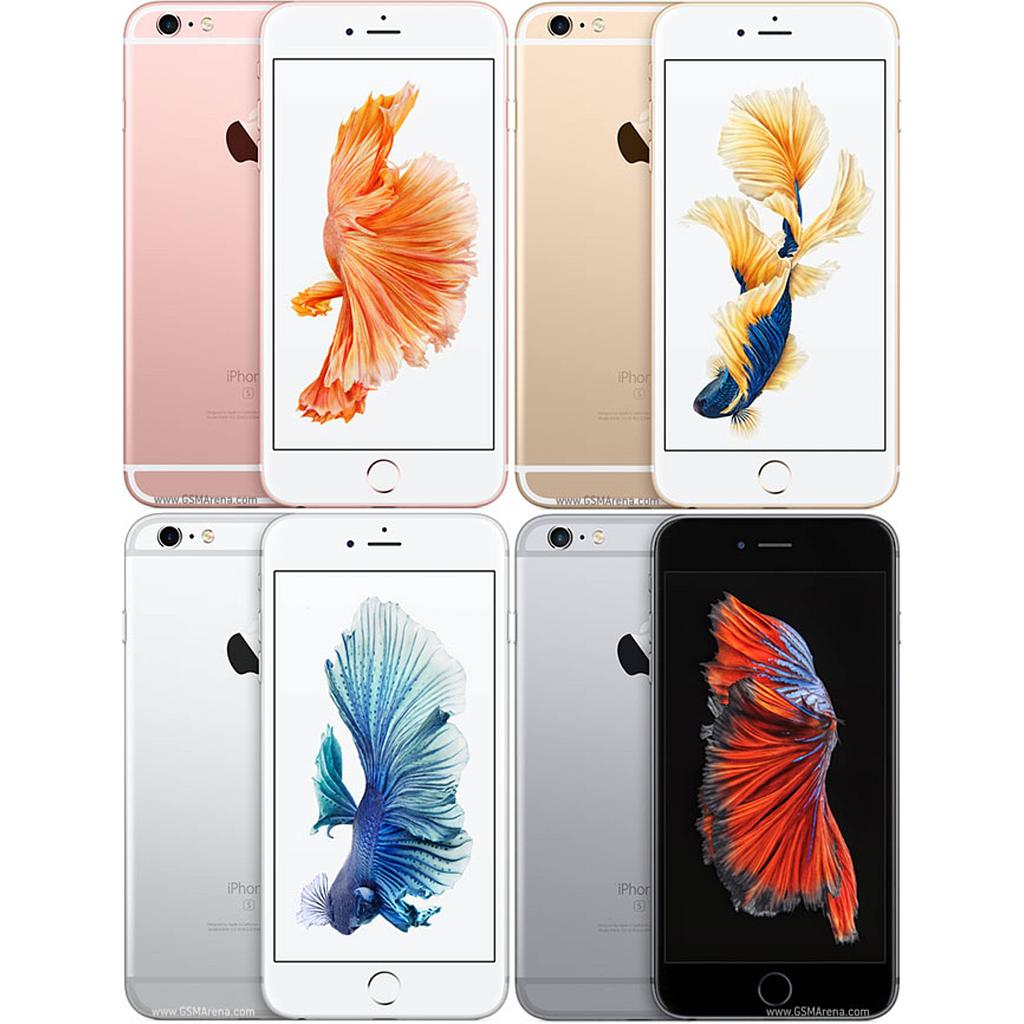 Apple iPhone 6s Plus  ( 64GB)