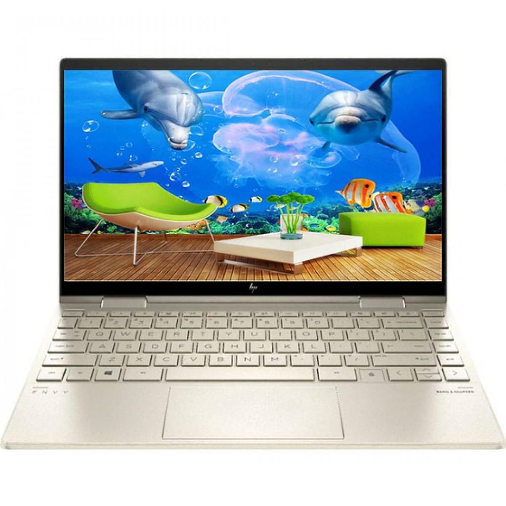 Hp Envy 14 Core i7 Laptop