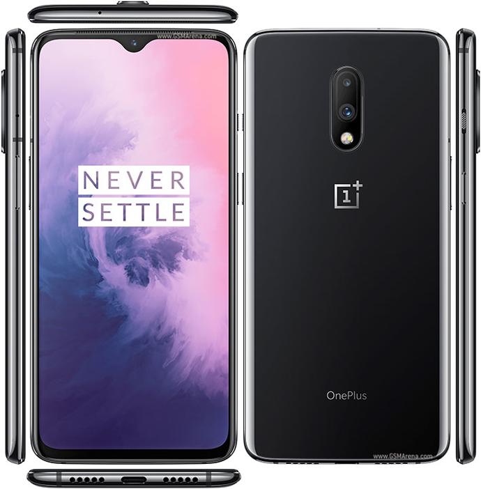 OnePlus 7 Screen Replacement and Repair