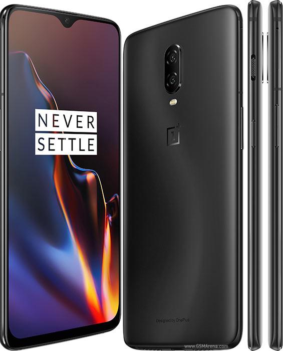 OnePlus 6T Screen Replacement and Repairs