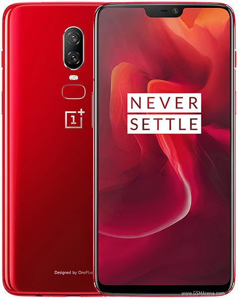 OnePlus 6 Screen Replacement and Repairs