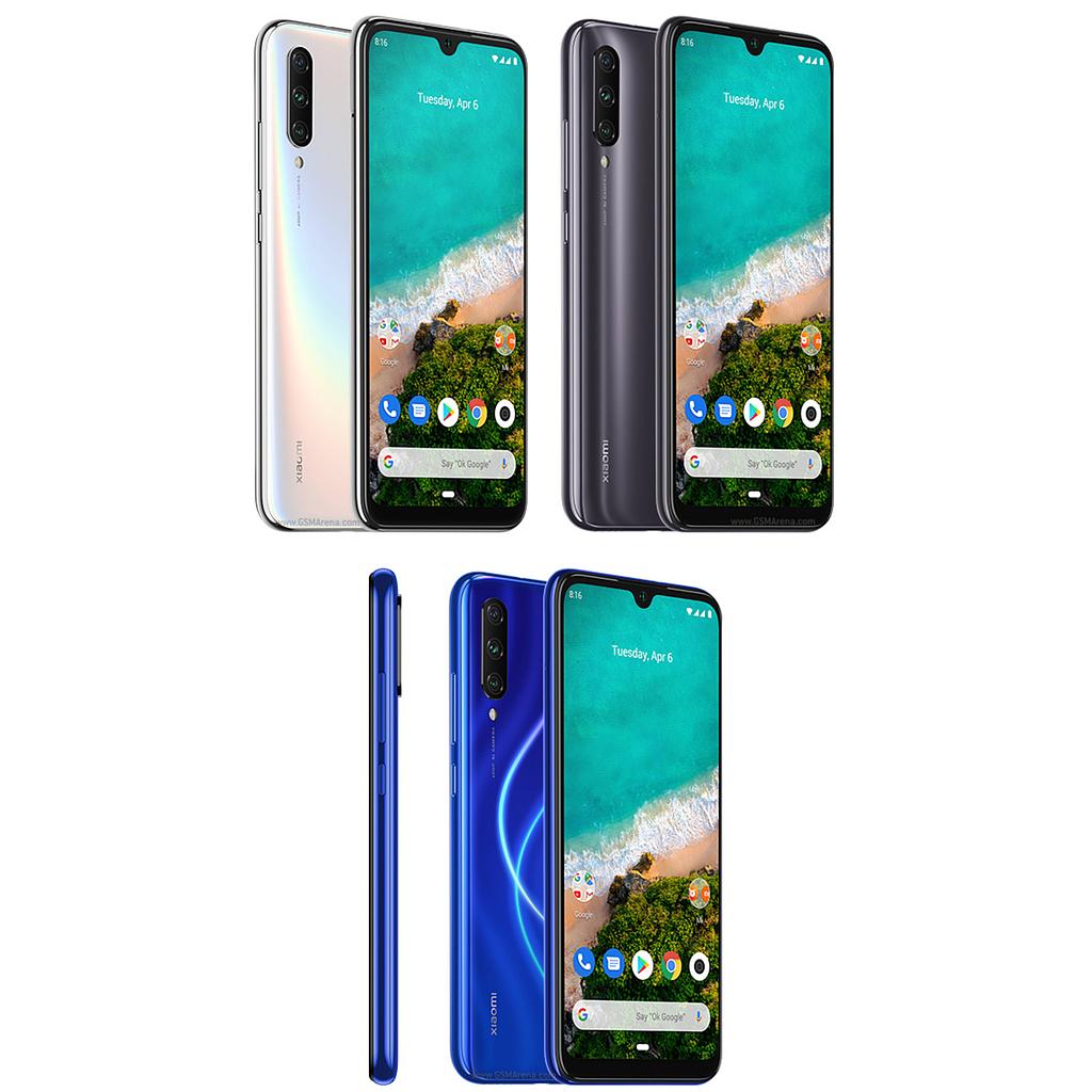 Xiaomi Mi A3 Smartphone