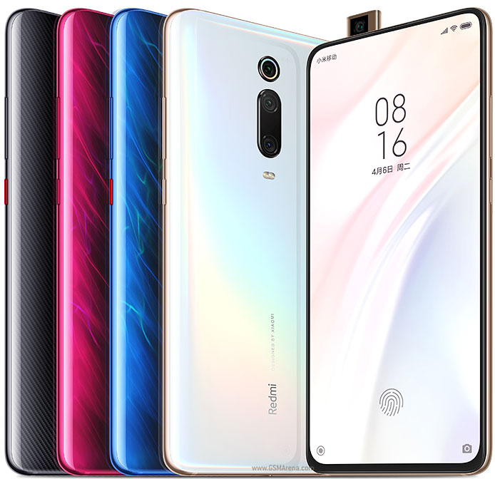 Xiaomi Redmi K20 Pro 64GB/6GB Smartphone