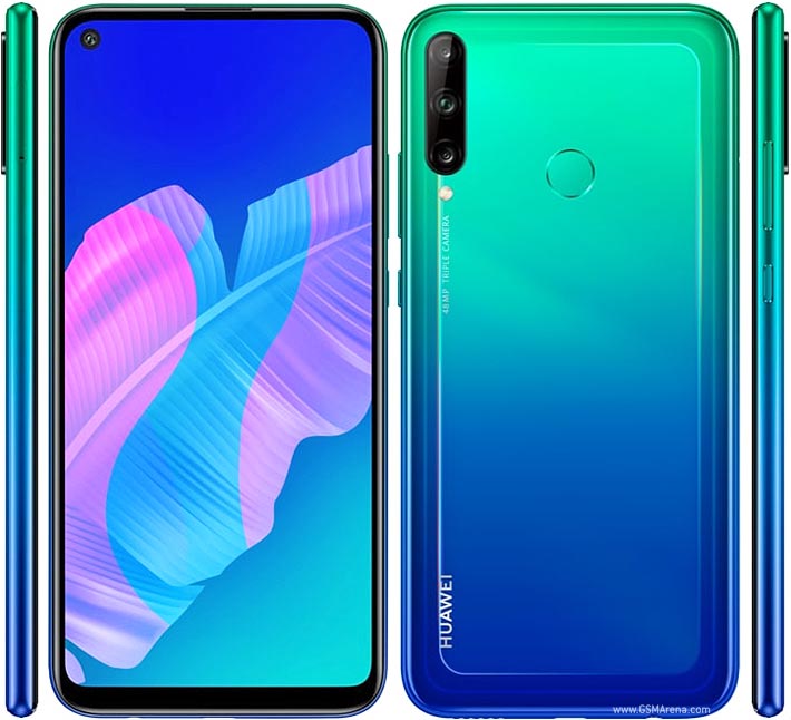 Huawei Y7p 4GB/64GB Smartphone