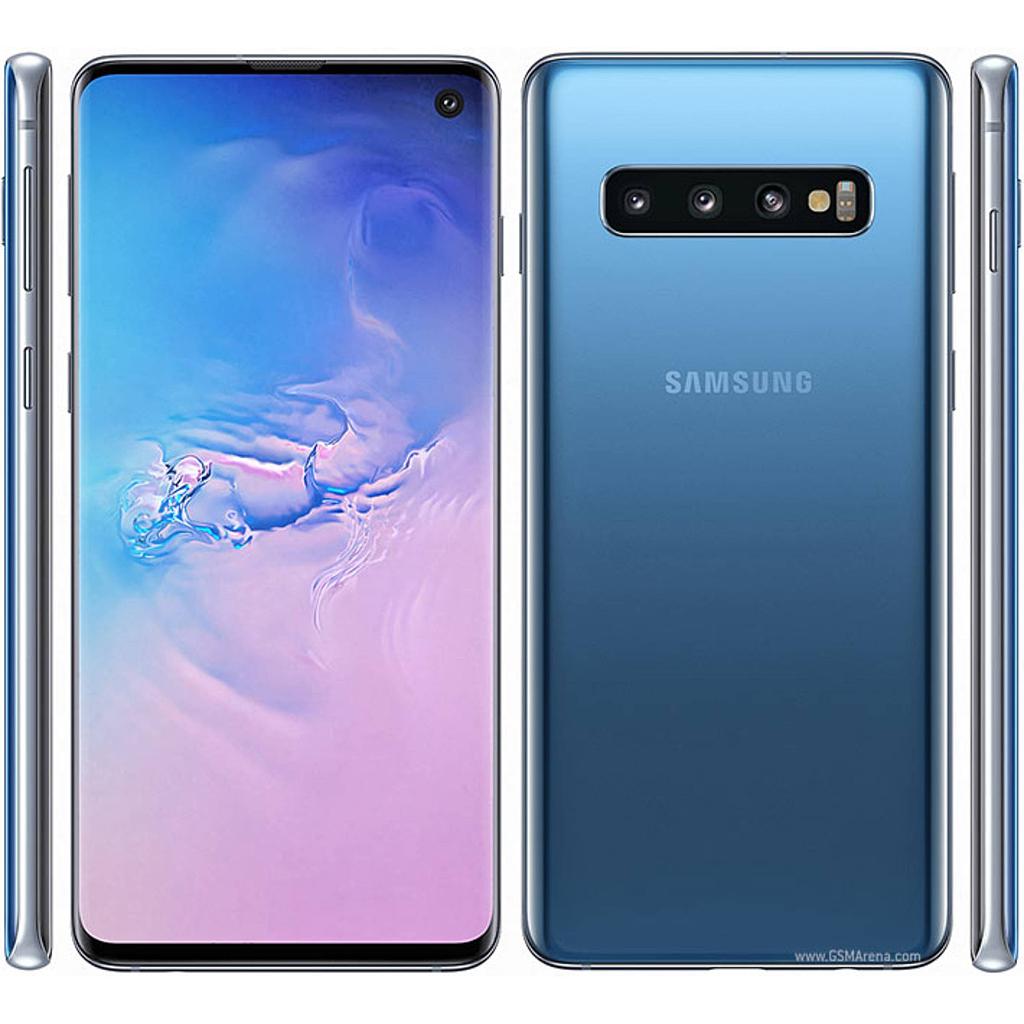 Samsung Galaxy S10 128GB/8GB Smartphone