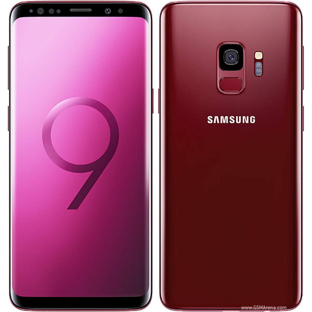 Samsung Galaxy S9+ (Plus) 64GB/6GB Smartphone