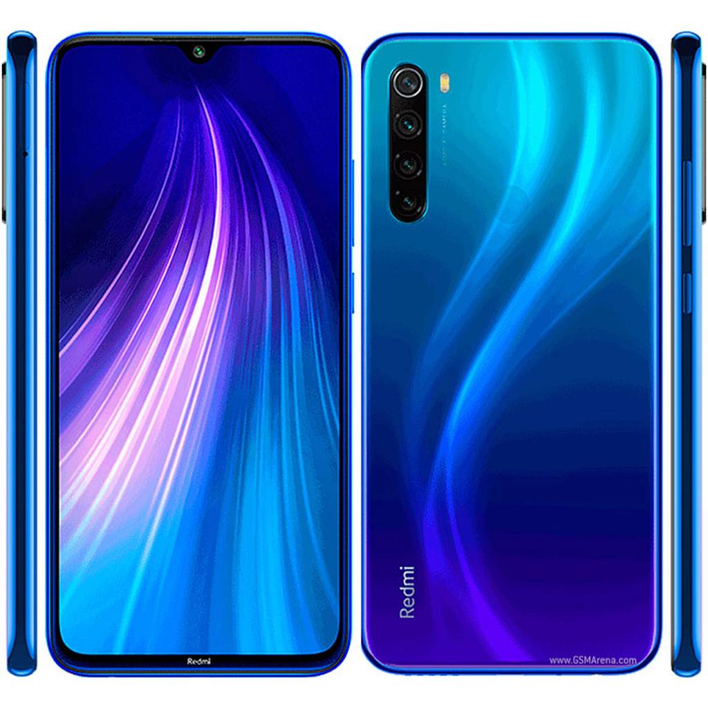 Xiaomi Redmi Note 8 128GB/4GB Smartphone