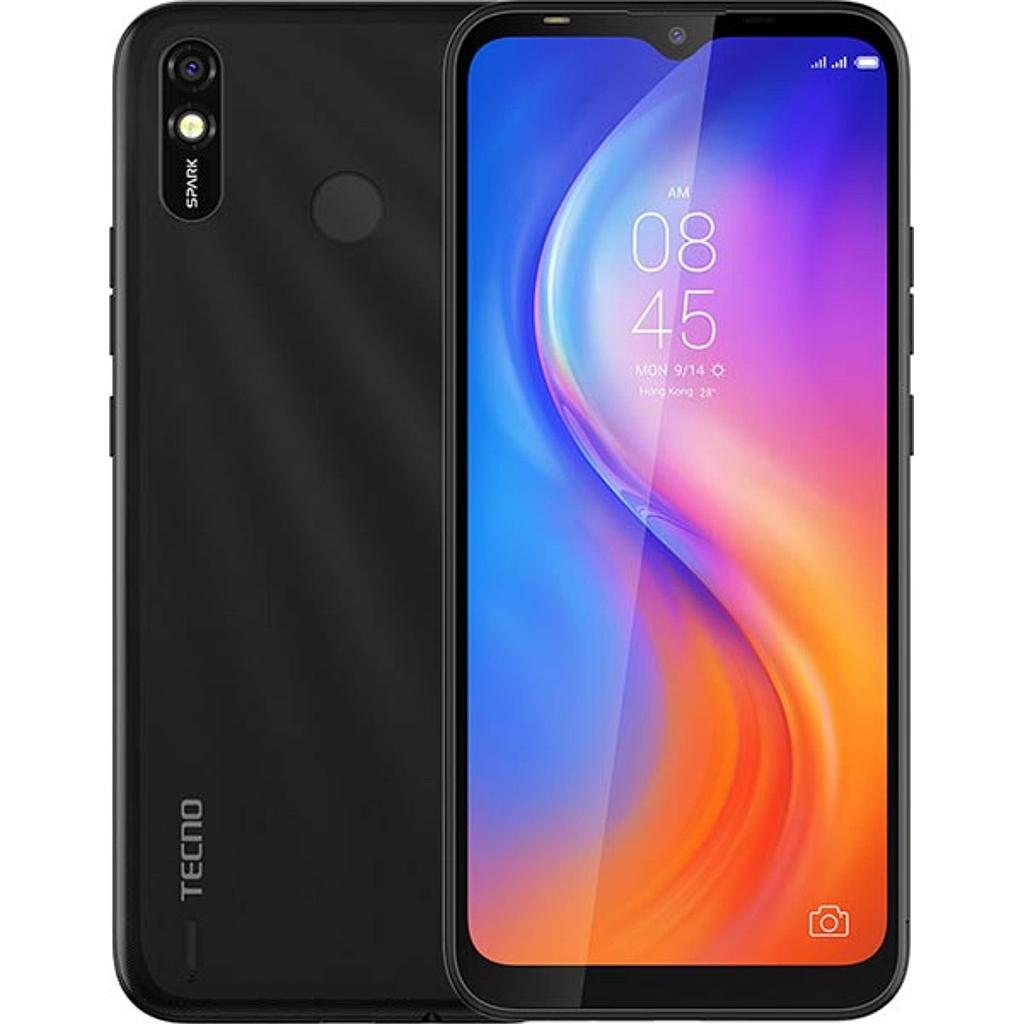 Tecno Spark 4 (2020) Smartphone