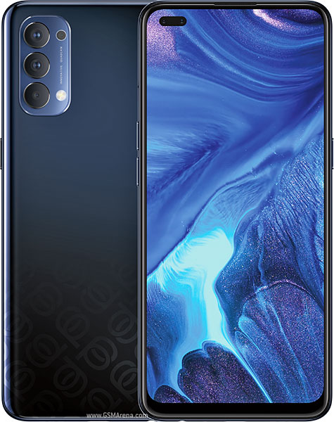 Oppo Reno 4 128GB/8GB Smartphone