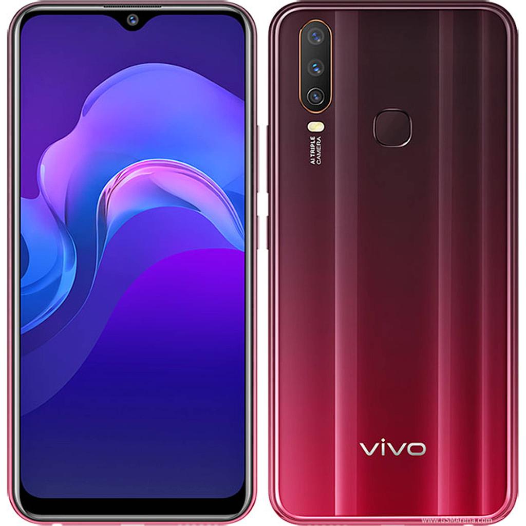 Vivo Y19 Screen Replacement & Repairs