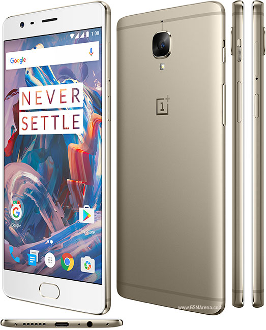 Oneplus 3T Screen Replacement and Repairs