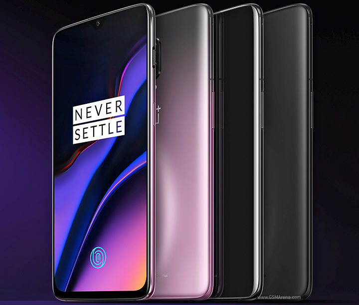 OnePlus 6T Original Screen Replacement and Repairs