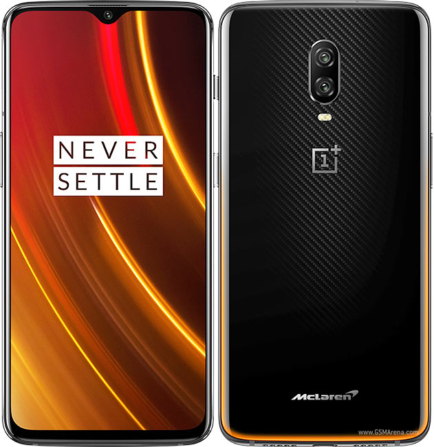 Oneplus 6T McLaren Screen Replacement and Repairs