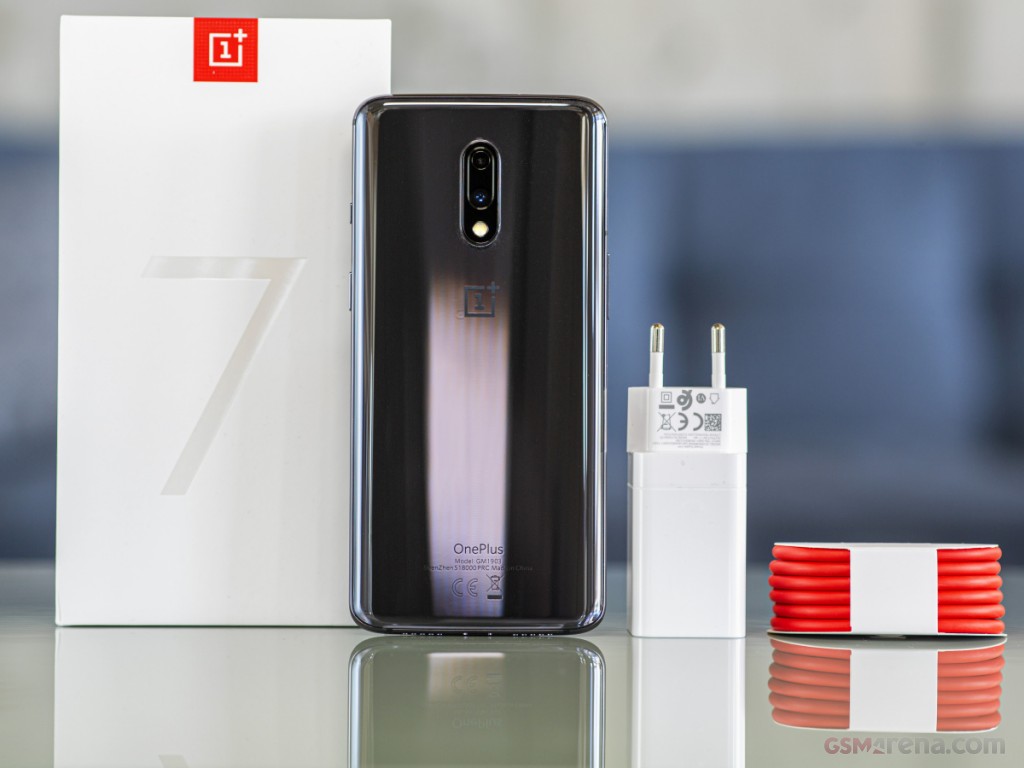 OnePlus 7 Screen Replacement and Repair