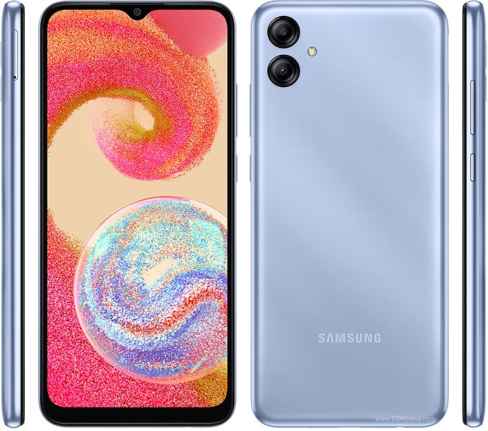 Samsung Galaxy A04e 32GB/3GB Lipa Mdogo Mdogo Smartphone