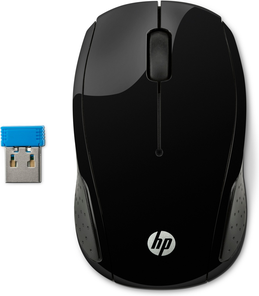 Wireless Mouse