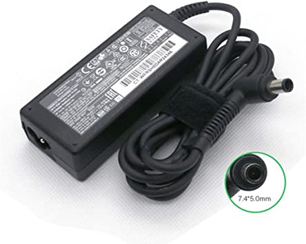 HP Laptop Big Pin Charger and Adaptor Price in Kenya