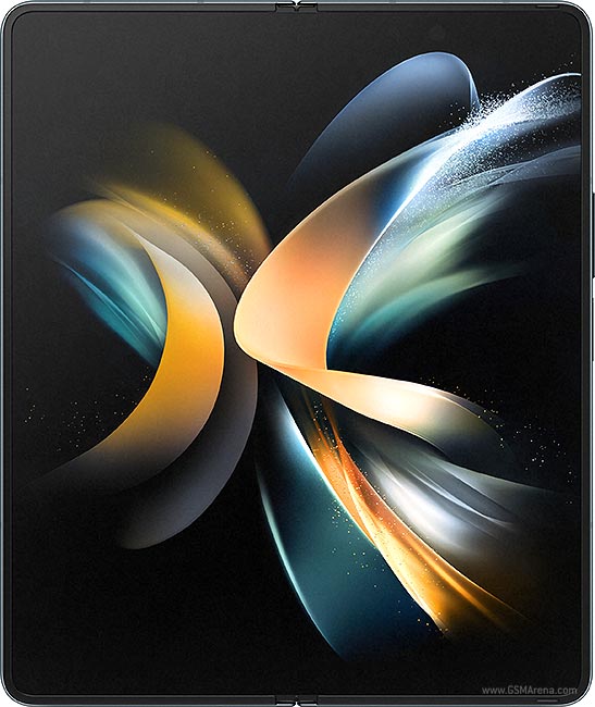 Samsung Galaxy Z Fold 4 3D Screen Protector