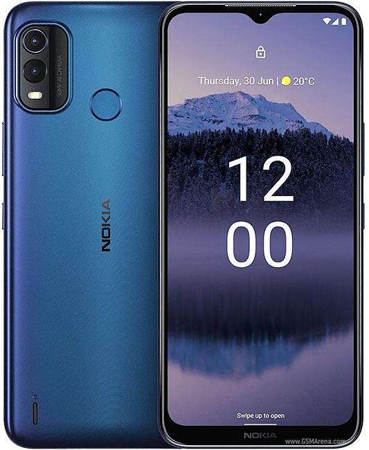 Nokia G11 Plus 64GB/4GB Smartphone