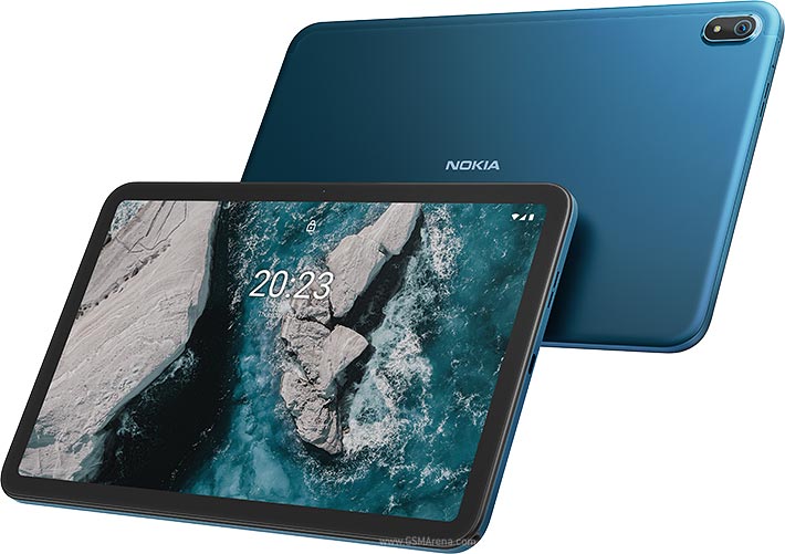 Nokia T20 64GB/4GB Tablet