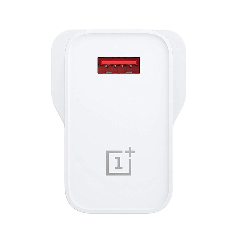 OnePlus 30W Warp Charger