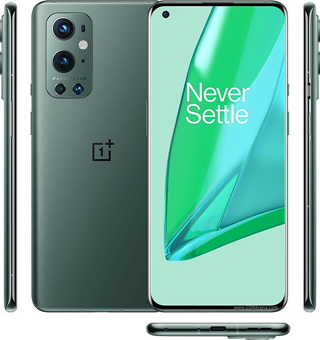 OnePlus 9 Pro Smartphone