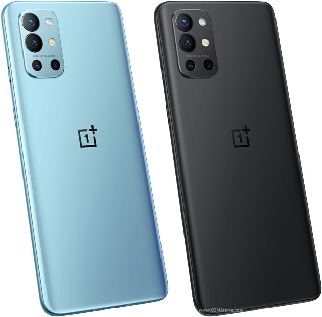 OnePlus 9R 12GB/256GB Smartphone