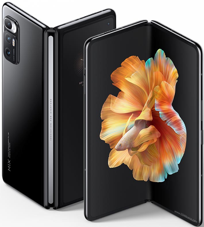 Xiaomi Mi Mix Fold 256GB/12GB Smartphone