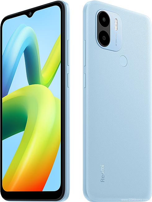 Xiaomi Redmi A1+ (Plus) 32GB/3GB Smartphone