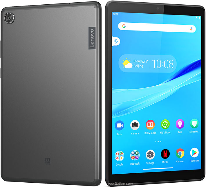 Lenovo Tab M8 (HD) 32GB/2GB Tablet