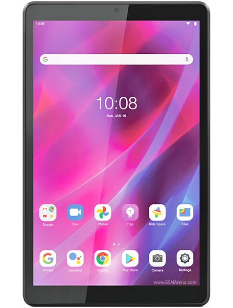 Lenovo Tab M8 (3rd Gen) 32GB/2GB Tablet