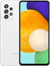 Samsung Galaxy A53 5G 8GB/128GB Smartphone