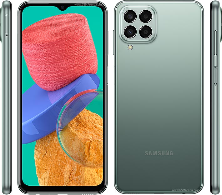 Samsung Galaxy M33 5G 8GB/128GB Smartphone