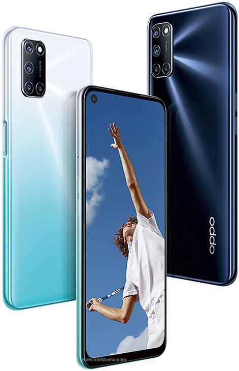 Oppo A52 Smartphone (copy) (copy)