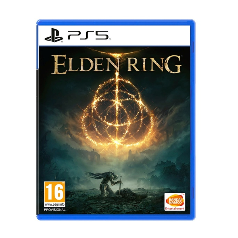 Elden Ring PS5