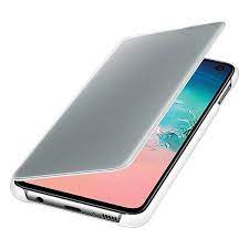 Samsung Galaxy S10 Lite Flip Cover