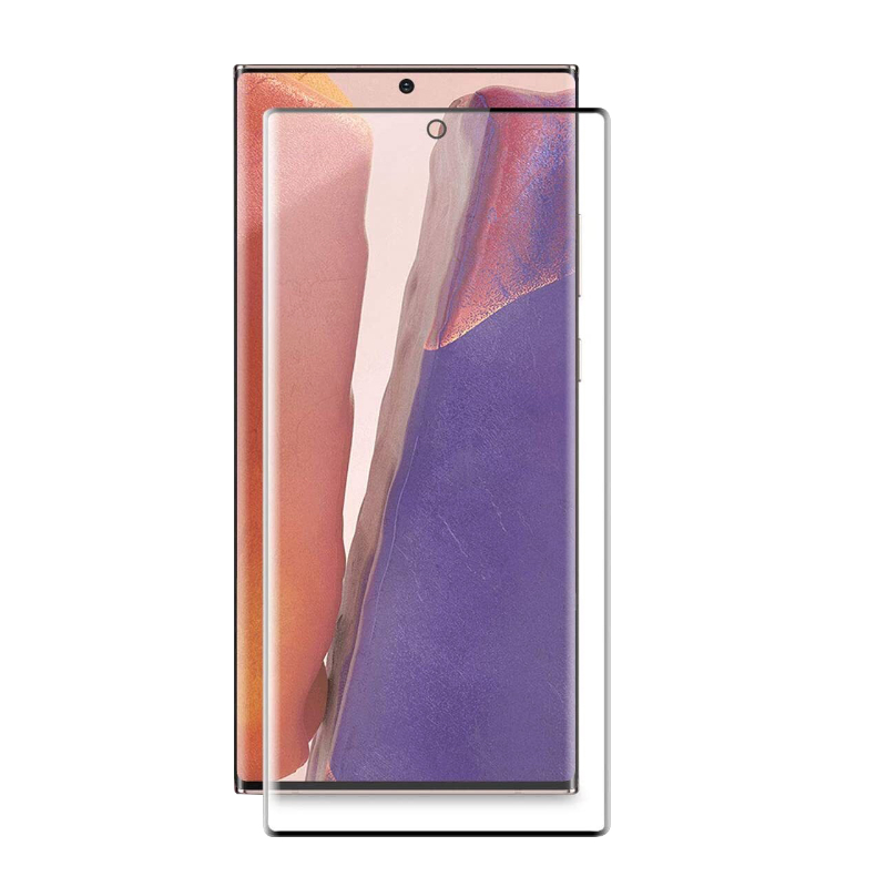 Samsung Galaxy A14 3D Screen Protector