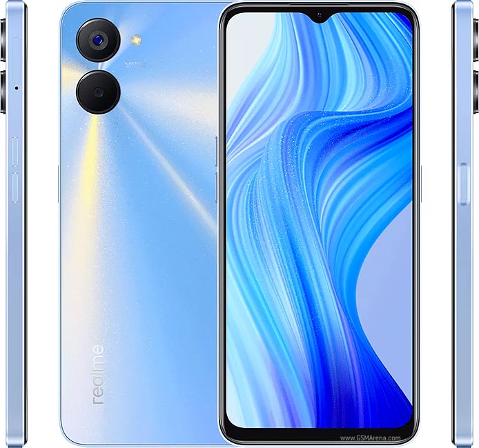 Realme V20 64GB/4GB Smartphone