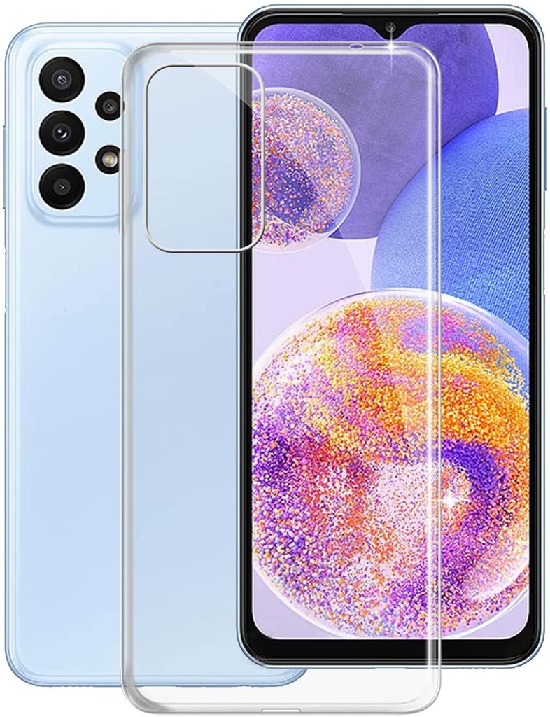 Samsung Galaxy A90 5G Silicone Cover