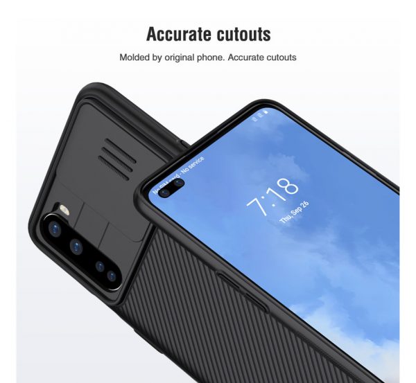 Oneplus 9 Pro Silicone Case