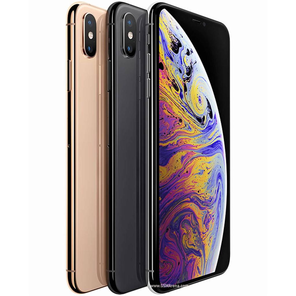 Apple iPhone XS Max 256GB Smartphone