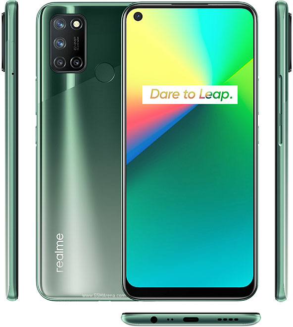 Realme 7i 8GB/128GB Smartphone