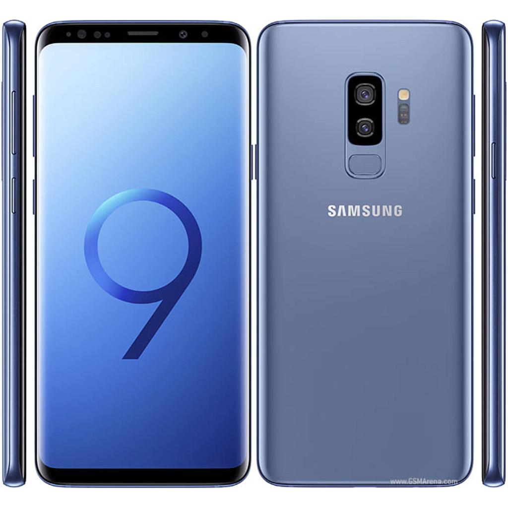 Samsung Galaxy S9 Plus  Screen Replacement & Repairs