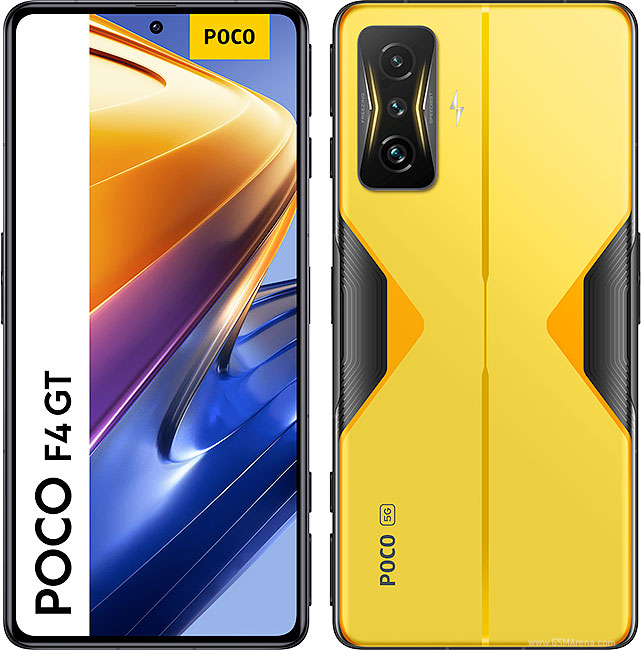 Xiaomi POCO F4 GT Smartphone