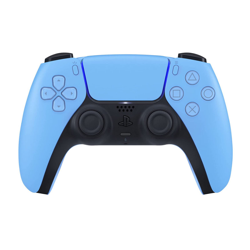 Sony DualSense Wireless Controller (Starlight Blue)