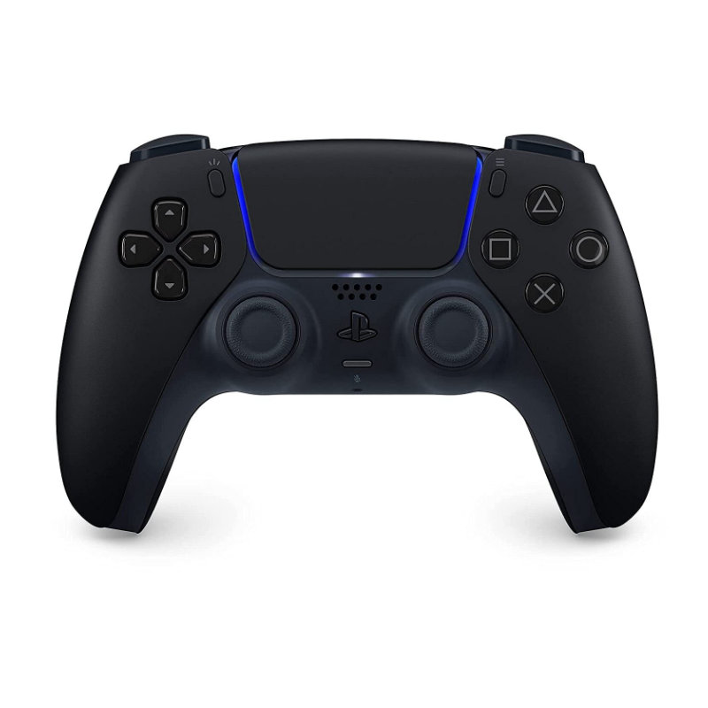 Sony DualSense Wireless Controller (Midnight Black)