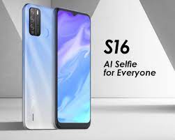 Itel S16 Smartphone