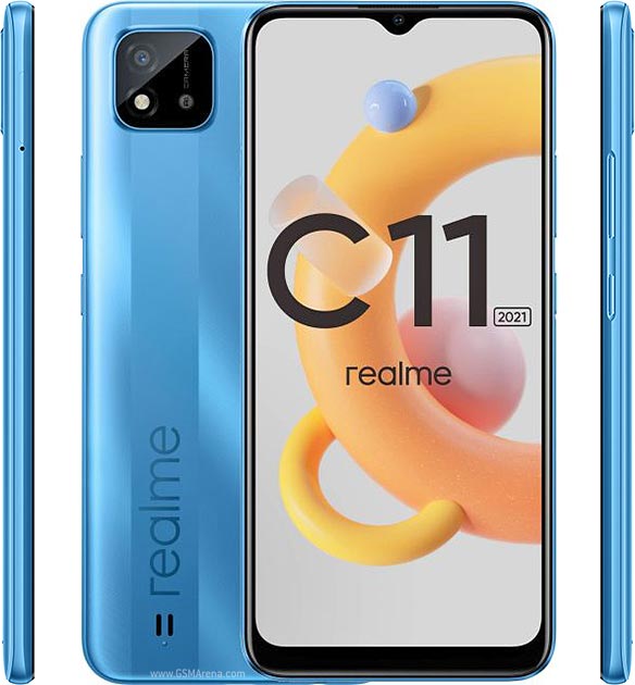 Realme C11 2021 Screen Replacement & Repairs