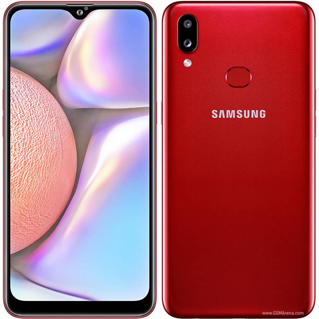 Samsung Galaxy A10s 2GB/32GB Smartphone